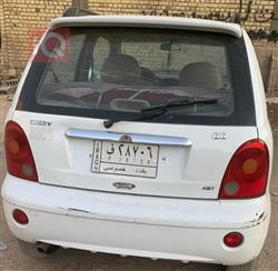 Chery S11 QQ